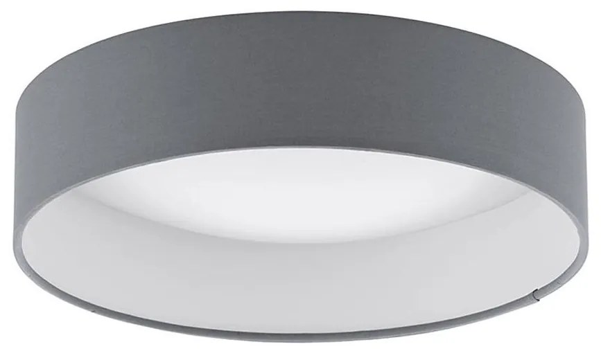 Eglo 93395 - LED sufitowe PALOMARO LED/12W/230V