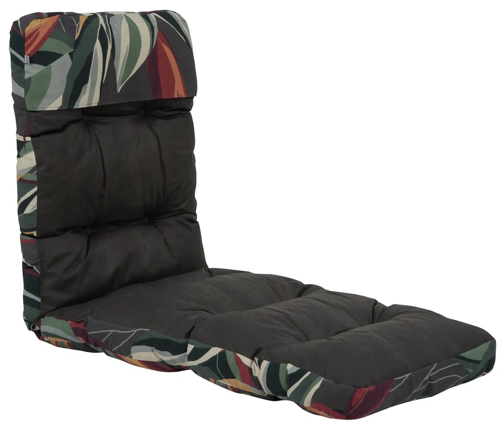 Poduszka na leżak 175 cm Tulon G053-06IB PATIO