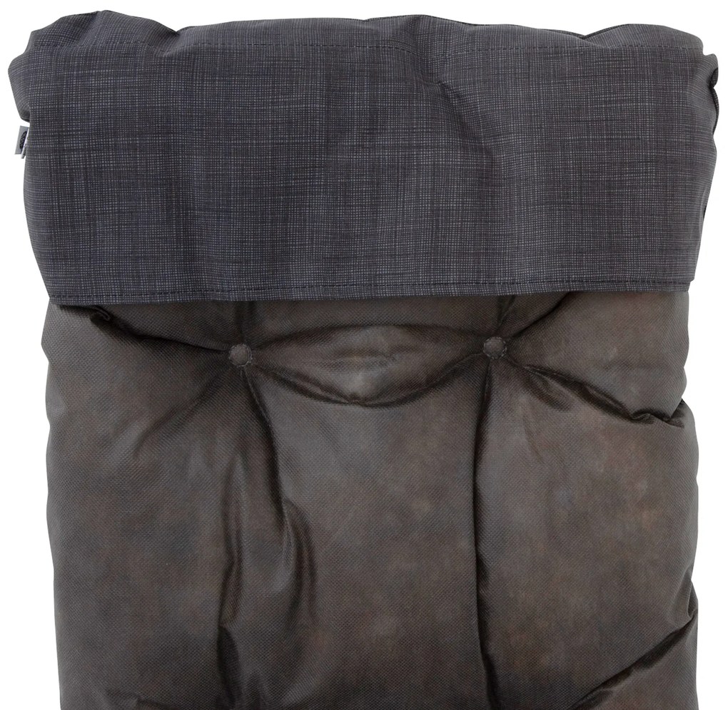 Poduszka na fotel ogrodowy 153 x 48 cm Malaga Plus H024-07IB PATIO