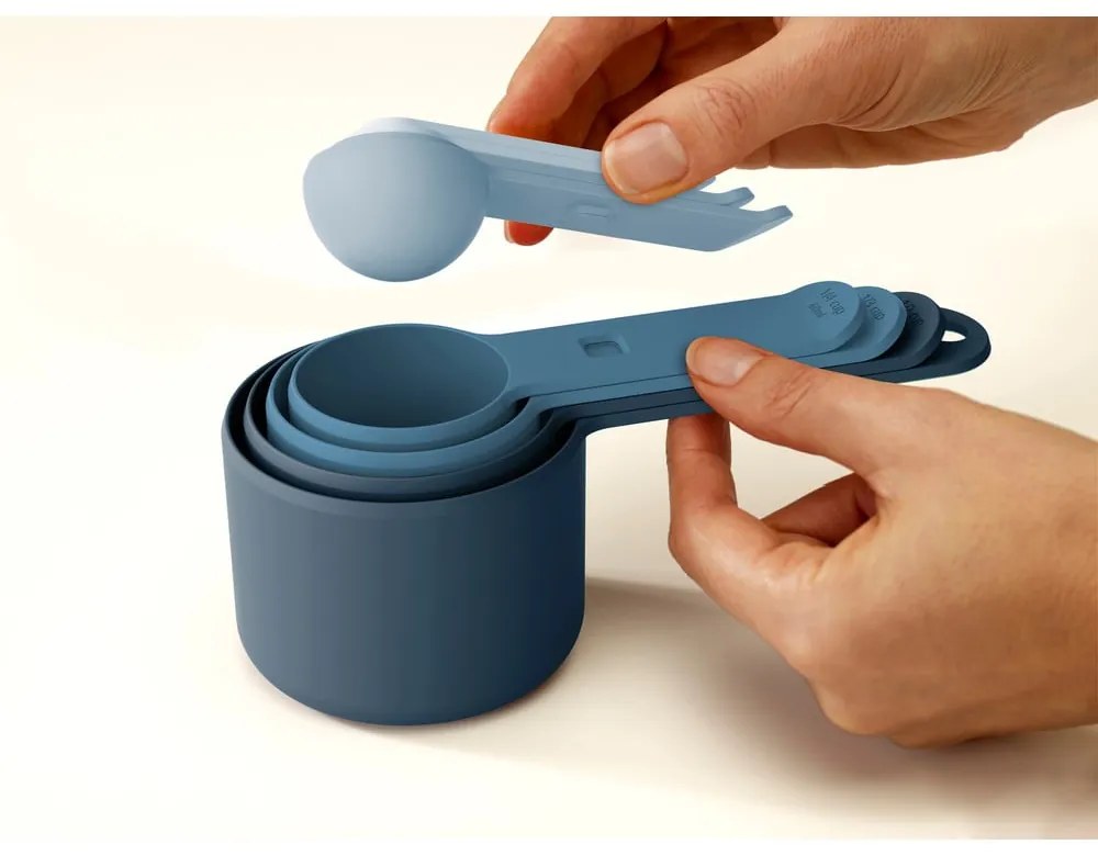 Miarki zestaw 8 szt. Nest Sky – Joseph Joseph