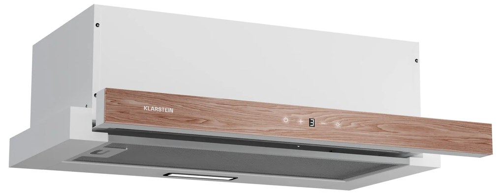 Klarstein ZenFusion 60 Okap kuchenny 60 cm