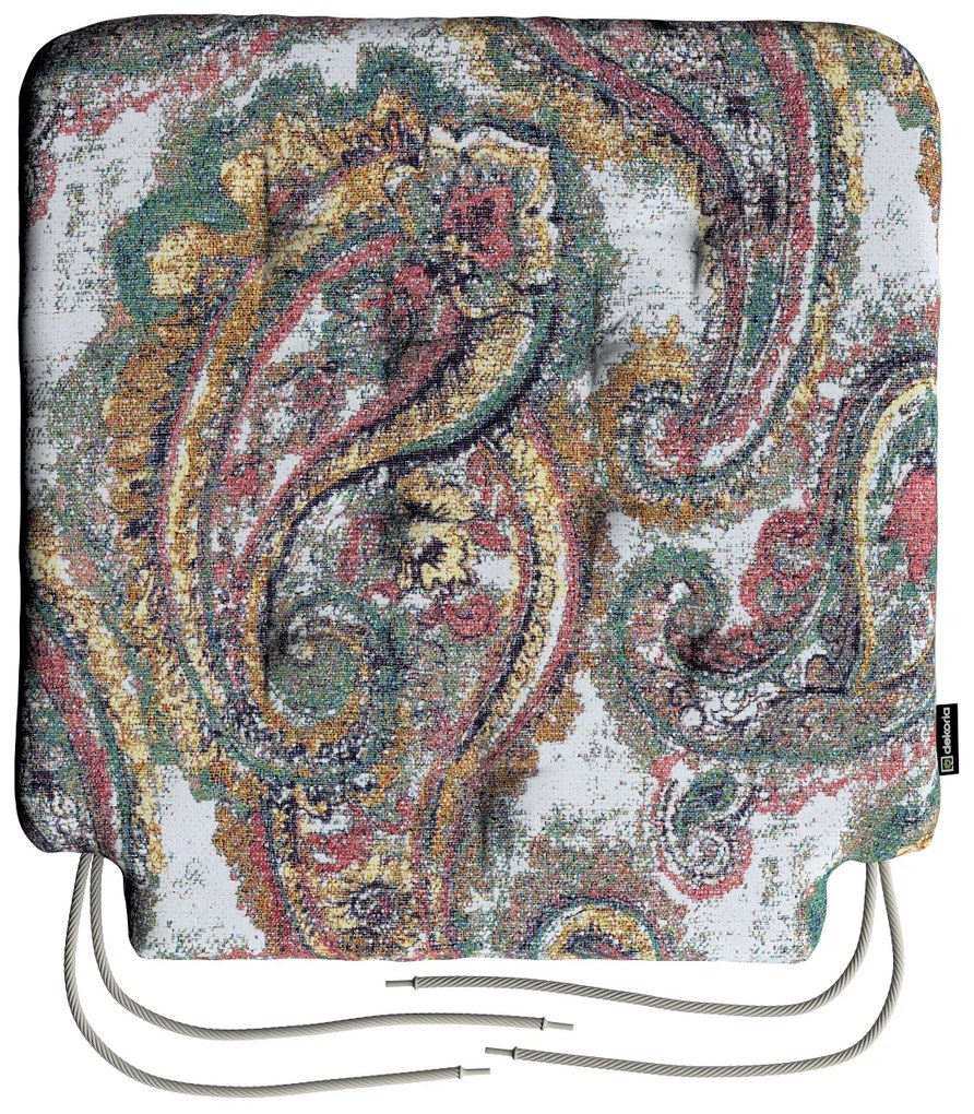 Poduszka na krzesło Adam