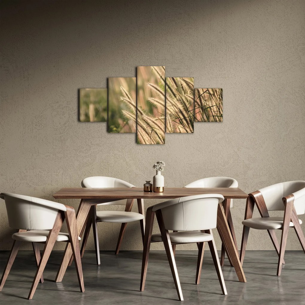 Obraz - Ziarno (125x70 cm)
