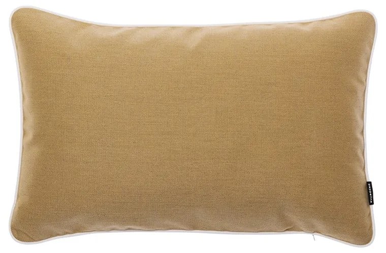 Poduszka odpowiednia na zewnątrz 38x58 cm Sunny Amber – Pappelina
