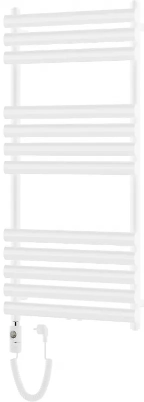 Mexen Jowisz grzejnik elektryczny 1200 x 600 mm, 600 W, biały - W107-1200-600-2600-20