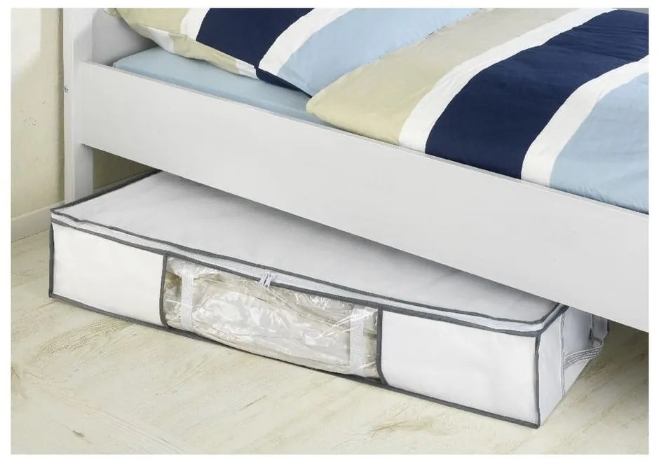 Organizer z workiem próżniowym Wenko Soft, 105x45 cm
