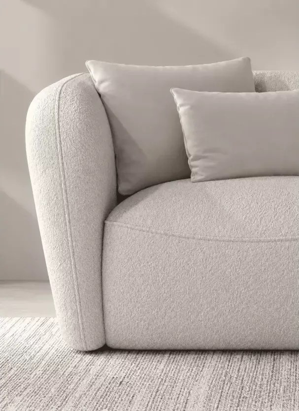 Stylowa sofa Candelovio do salonu