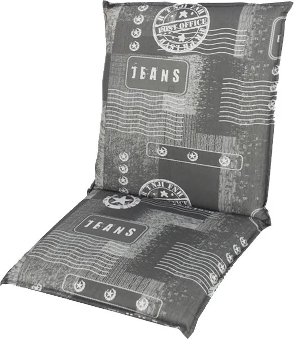 Doppler LIVING 2931 - poduszka z niskim oparciem