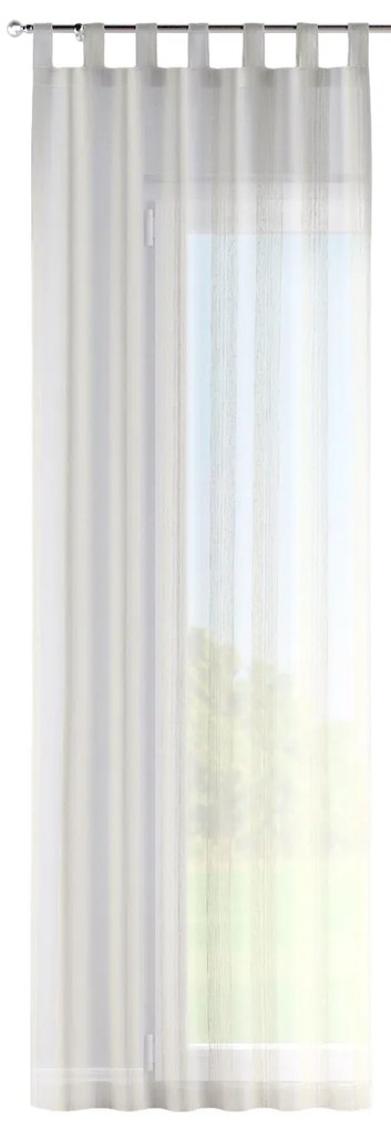 Zasłona na szelkach 1 szt.