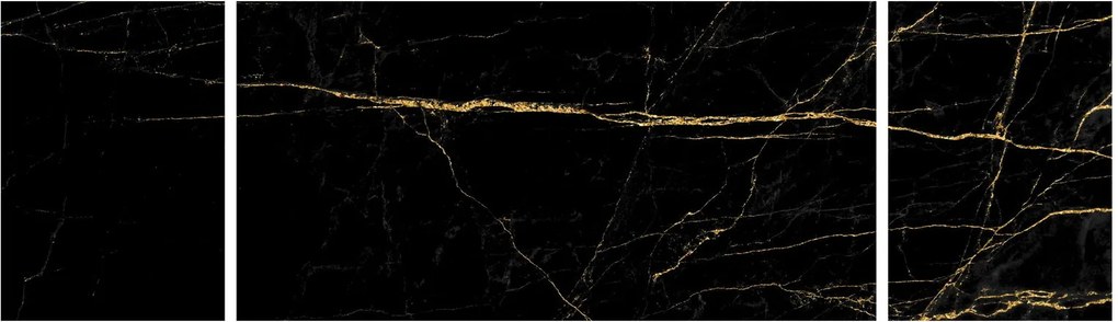 Obraz - Tekstura marmuru (170x50 cm)