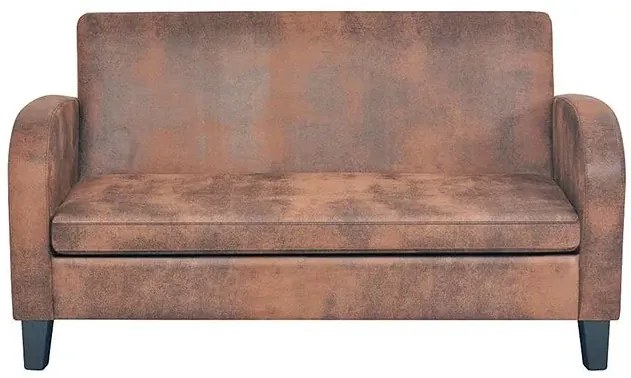 Dwuosobowa sofa A1-B88