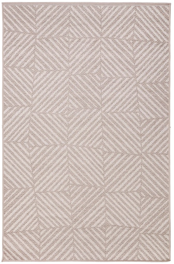 Dywan Flora 50102/D9TD 067x120 Prostokąt