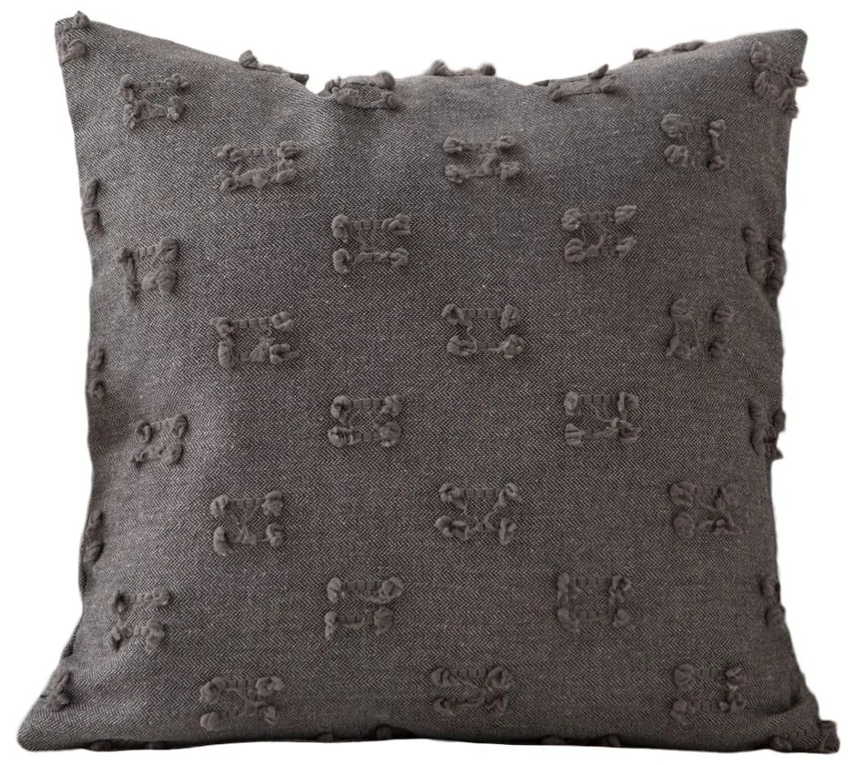 Poszewka na poduszkę 43x43 cm Tuffet – Mioli Decor