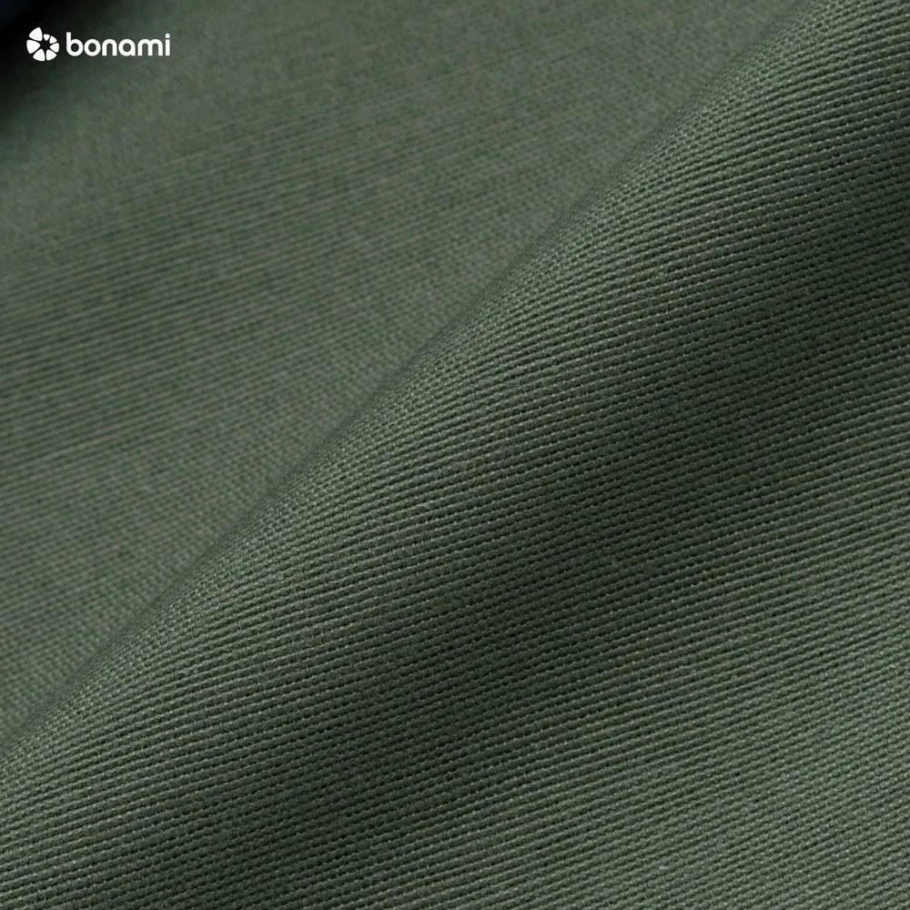 Zielony fotel Hooked – Karup Design