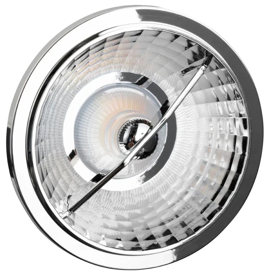Zestaw 5 żarówek LED GU10 z 3-stopniową regulacją jasności Kelvin 70mm 6W 500 lm 2200 - 3600K