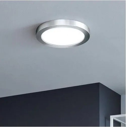 Eglo 96246 - Oprawa łazienkowa LED FUEVA 1 LED/22W/230V IP44