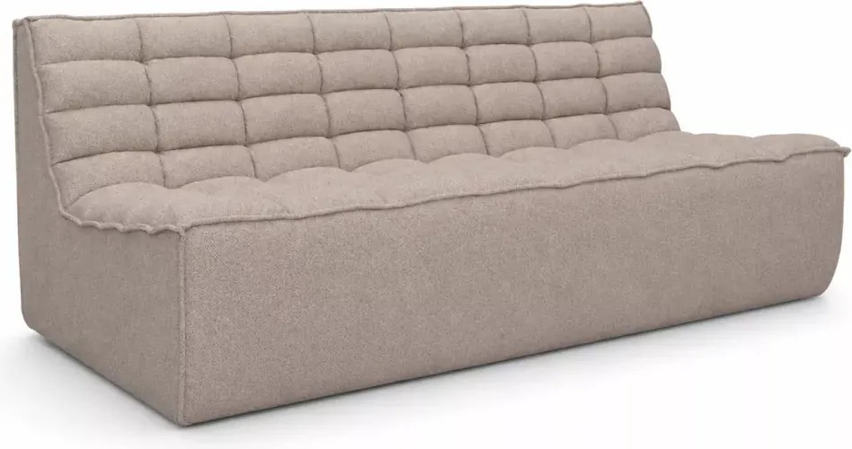 Sofa 3-osobowa Relaxio do salonu – nowoczesna, elegancka, z możliwością zestawu z fotelem