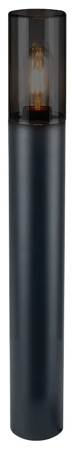 Słupek Ogrodowy Harlem 1xE27 IP44 50cm