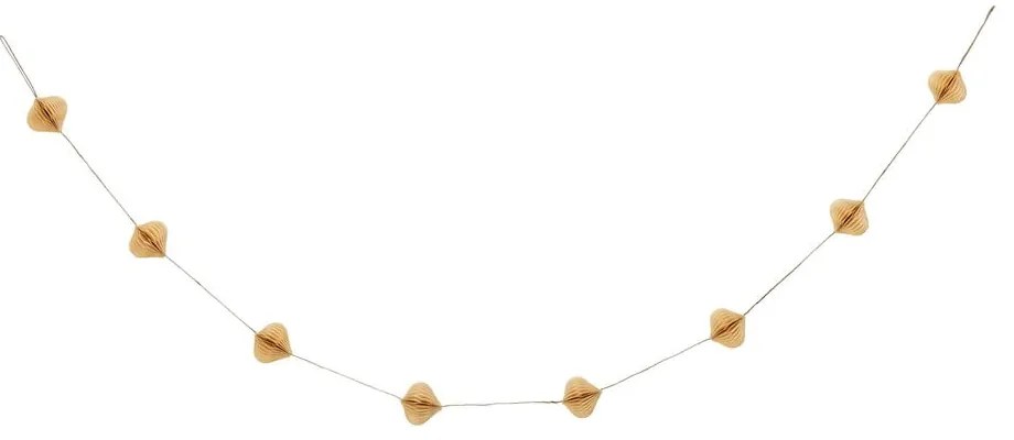 Girlanda Jazmina – Bloomingville