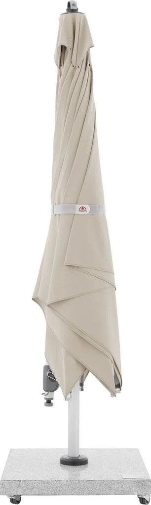 Doppler EXPERT 300 x 300 cm beżowa