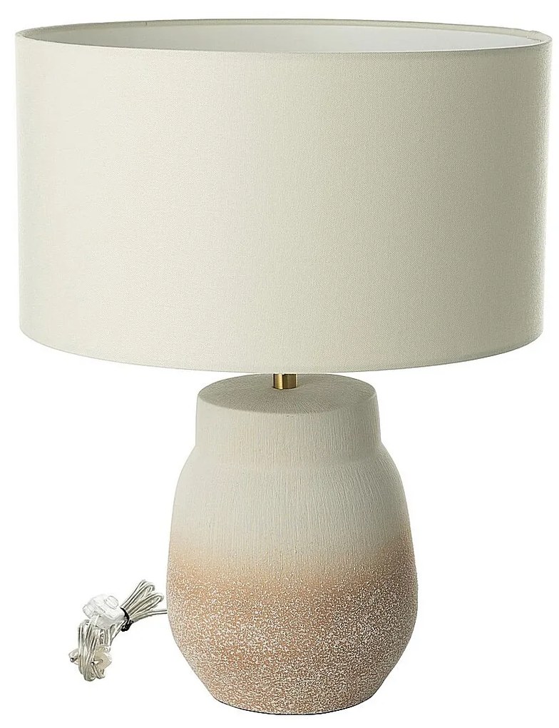 Lampa stołowa Tellus I 51 cm