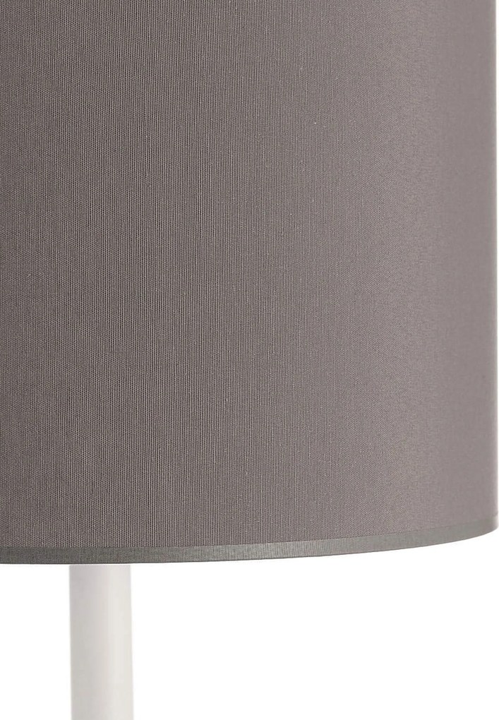 Lampa podłogowa Gray Happiness