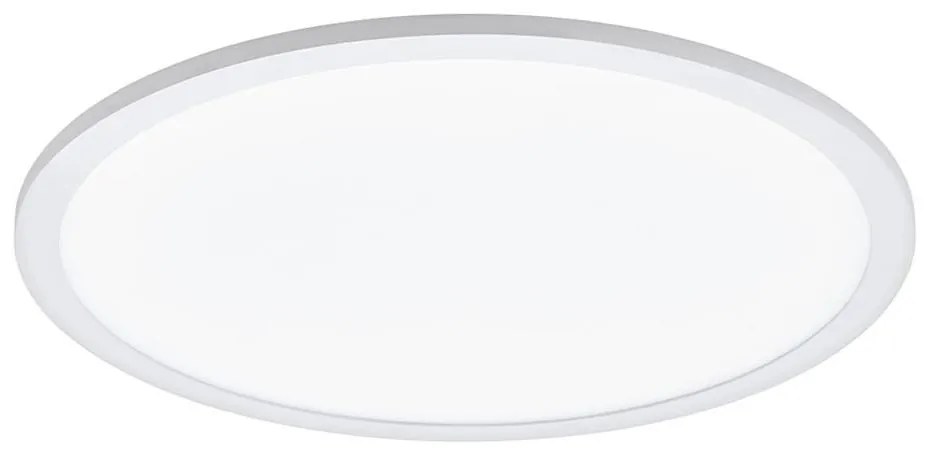 Eglo 97502 - LED Plafon ściemnialny SARSINA 1xLED/28W/230V