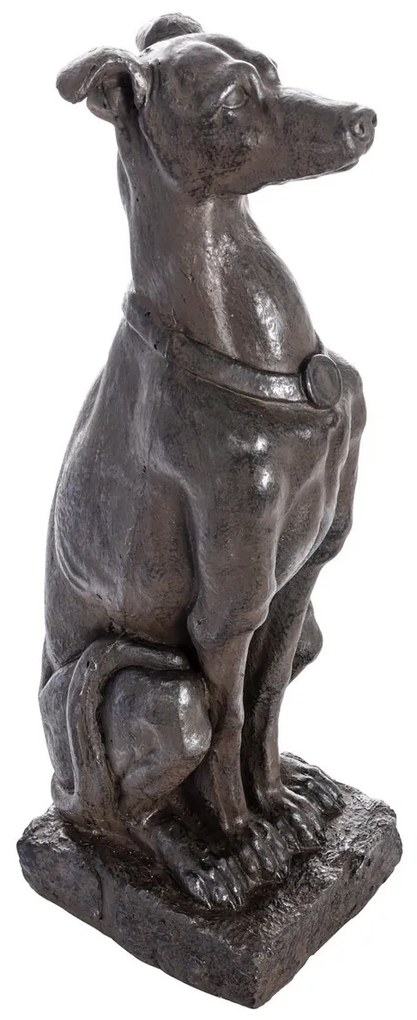 Figura Greyhound 80cm