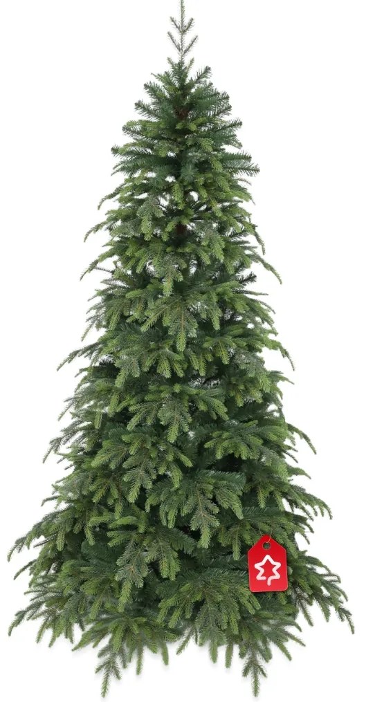 Świerk Natura 180 cm