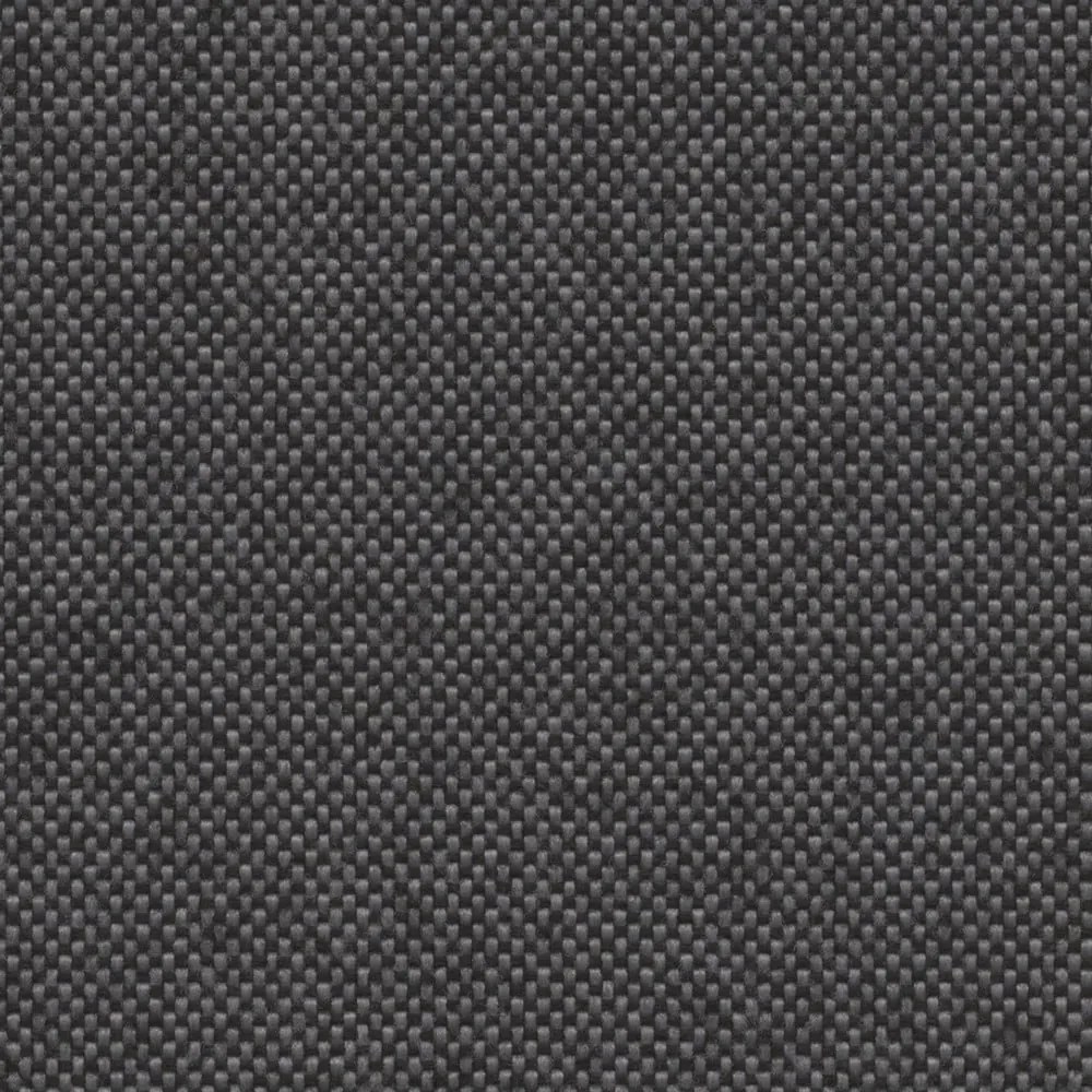Antracytowe legowisko dla kotów ø 56 cm Perla Anthracite – MiaCara