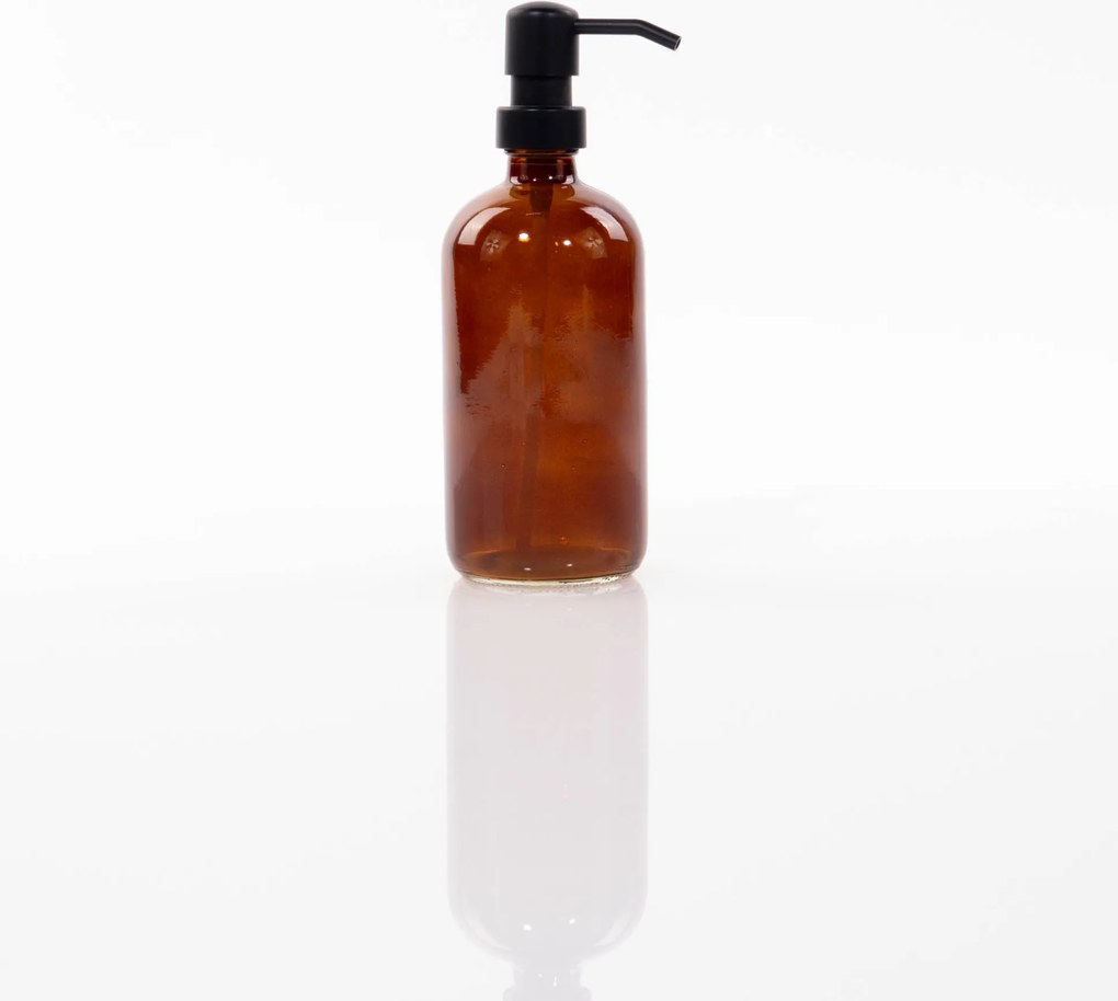 Dozownik na mydło, 450 ml