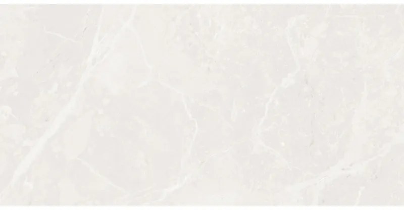 Mexen Rozallia Bianco gres szkliwiony rekt. G1, płytka podłogowo-ścienna 120 x 60 cm, połysk - TL165-120-060-00