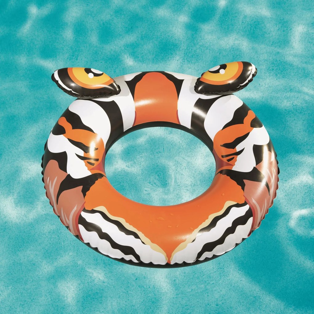 Dmuchane koło do pływania 91 cm BESTWAY MIX WZORÓW