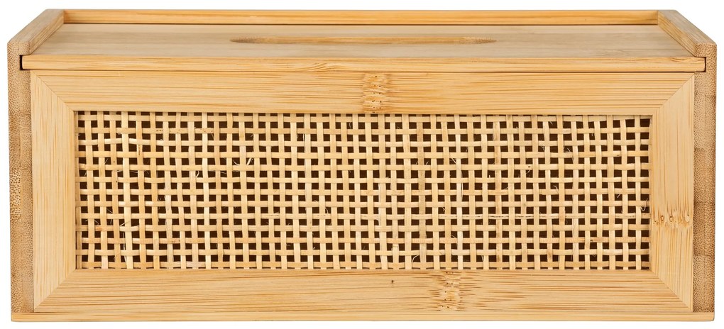 Pojemnik na chusteczki ALLEGRE BAMBOO, WENKO