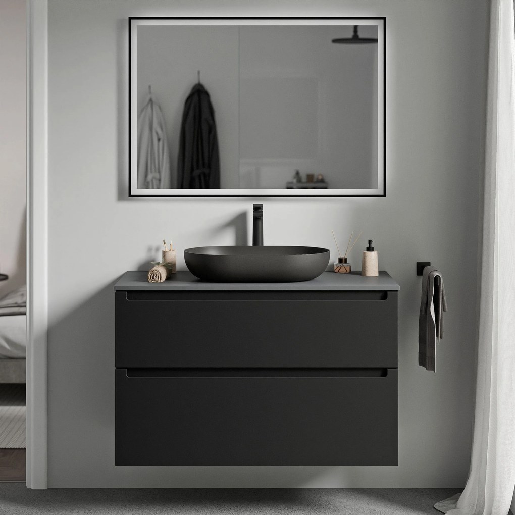 Szafka podumywalkowa VIREO 80 cm