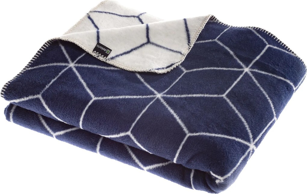 Koc Cosy Home 150x200cm Cosmic