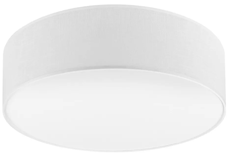 Brilagi - LED Plafon SIRIJA LED/24W/230V śr. 45 cm biały