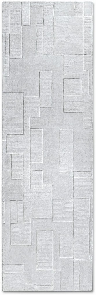 Dywan wełniany Villeroy &amp; Boch Wilhelmine kremowy 80 cm x 250 cm