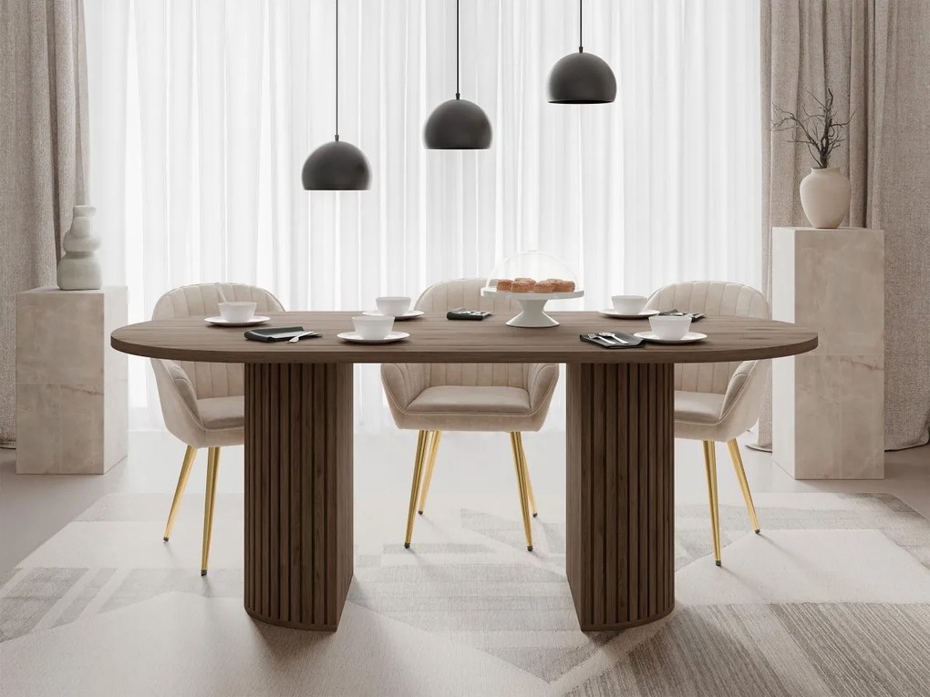 Stół nowoczesny Frozgo