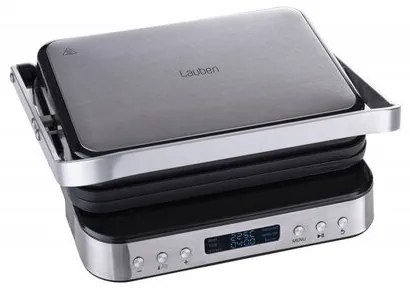 Lauben Grill kontaktowy Deluxe 2000ST