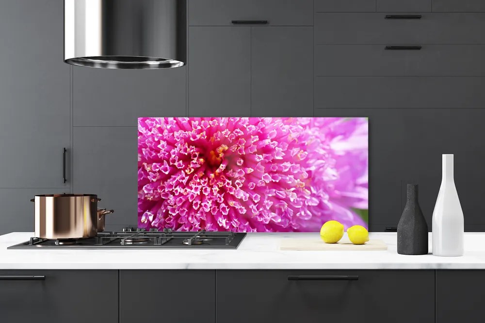 Panel Kuchenny Botaniczna Dekoracja Ścienna