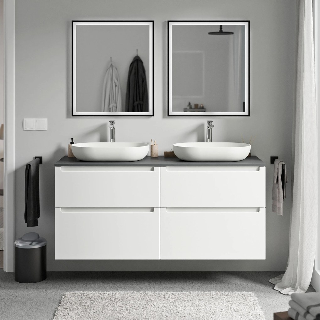 Szafka podumywalkowa VIREO 120 cm