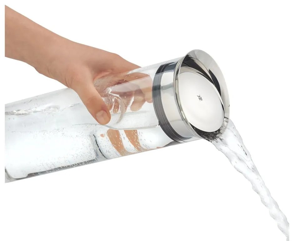 Szklana karafka na wodę WMF Motion, 0,8 l