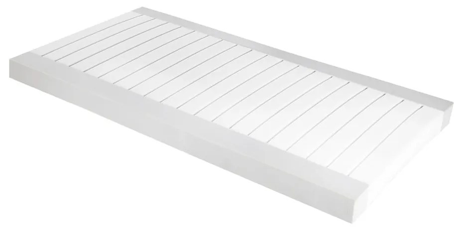 Piankowy materac dziecięcy 70x140 cm Air balance plus – Roba