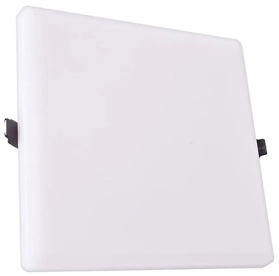 LED Oprawa wpuszczana LED/15W/230V