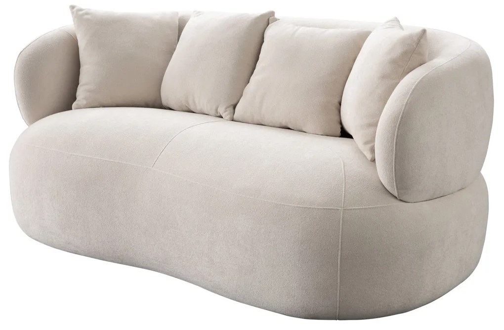 Sofa Vejle 2-osobowa