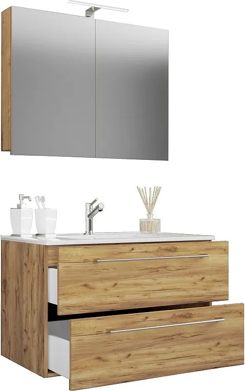 3 szt. umywalka Badinos SC