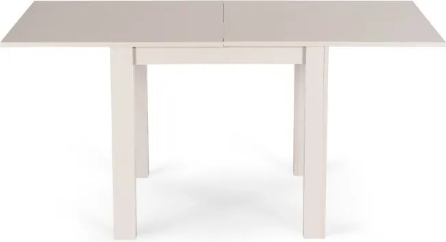 Stół Kwadratowy Rozkładany MAX 80-160 cm Kaszmir Nowoczesny