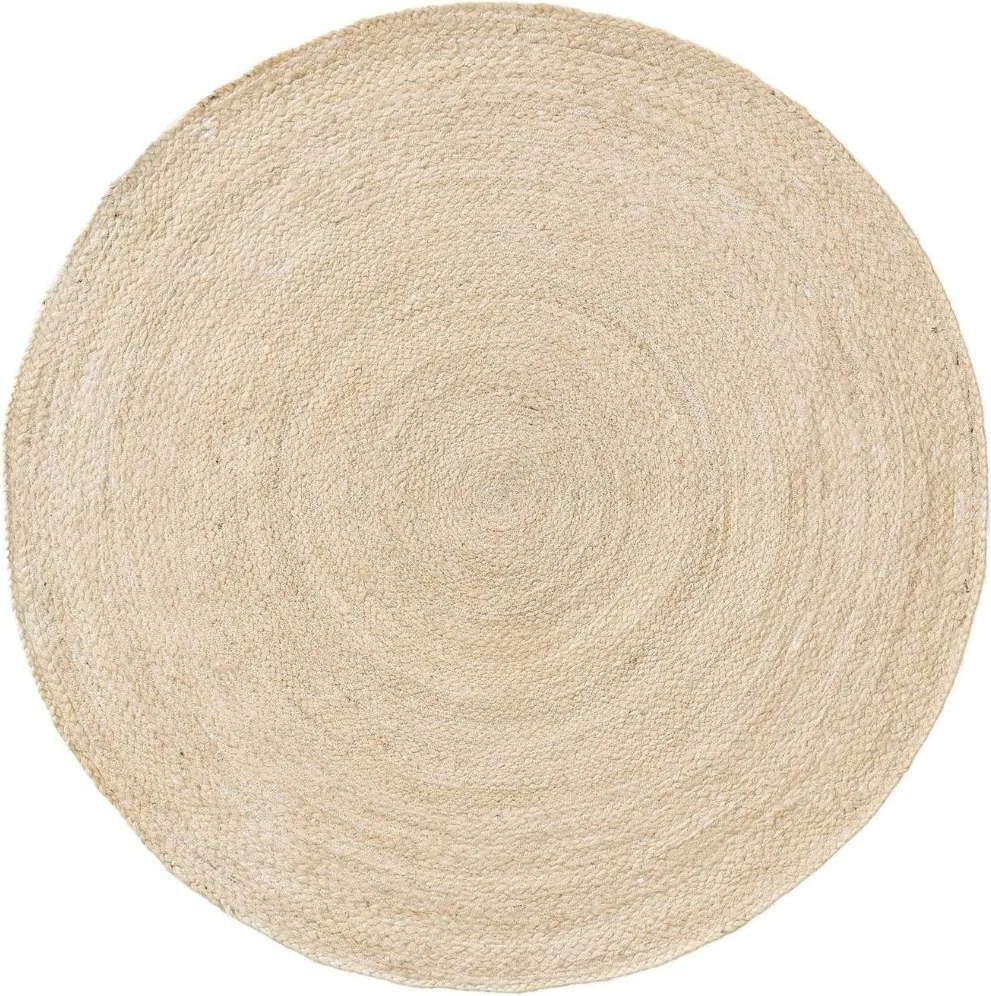 Dywan Jutta H w kolorze kości słoniowej