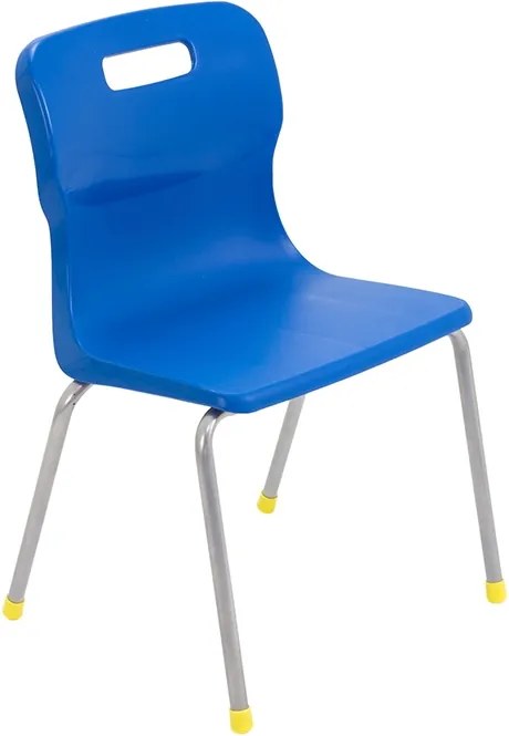 Szkolne krzesło klasyczne T13 rozmiar 3 (119-142 cm)